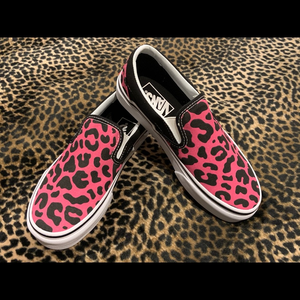 Vans Shoes